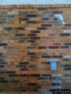 Brick Repair Mortar Cracks Dallas
